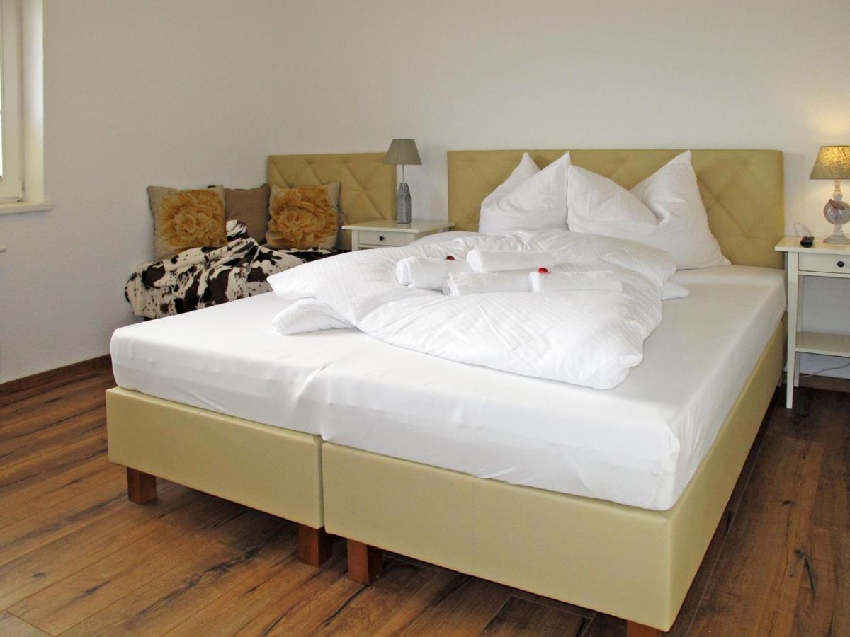 Apartment Tamerl-2 By Interhome Schwendau Bagian luar foto